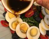 繽紛生菜玉子沙拉的食譜步驟3照片
