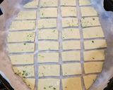 Foto del paso 14 de la receta: Galletas saladas (deliciosas)