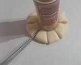 Foto langkah ke 14 dari resep Bentuk roti manis - cara simple.