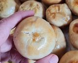 Foto del paso 6 de la receta: Knishes de papa y cebolla 🥔 🧅 Receta tradicional judía 🇮🇱