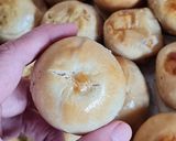 Foto del paso 6 de la receta: Knishes de papa y cebolla 🥔 🧅 Receta tradicional judía 🇮🇱