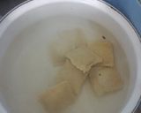 Foto del paso 7 de la receta: Raviolones de calabaza y muzzarella