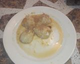 Foto del paso 8 de la receta: Peras Duquesa con merengue suizo