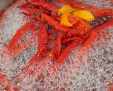 Foto langkah ke 3 dari resep Dendeng Balado ala Dapoer Mama Cindhy - WAJIB RECOOK -.