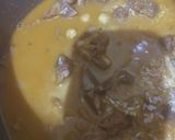 Foto langkah ke 4 dari resep Nasi kebuli magic com.
