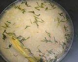 Foto langkah ke 3 dari resep Nasi Daun Jeruk Magic Com.