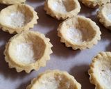 Foto langkah ke 4 dari resep Pie Buah mini.