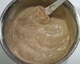 Foto del paso 3 de la receta: Bizcochuelo de chocolate (ideal para rellenar) | fran cocina