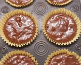 Foto del paso 7 de la receta: Muffins de chocolate y muffins de chocolate y frutos secos