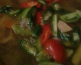 Foto langkah ke 3 dari resep Pindang bandeng.