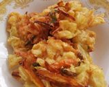 Foto langkah ke 6 dari resep Bakwan kentang.