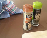 Foto del paso 4 de la receta: Caldo de Verduras (Olla Erika)