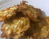 Foto langkah ke 5 dari resep Bakwan Sayur (Ote-Ote).