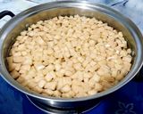 Hình bước làm 2 của món Chè bưởi