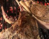 Foto del paso 4 de la receta: Tomahawk con salsa al whisky