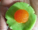 Foto langkah ke 5 dari resep 38.1. Nastar Klepon.
