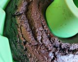 Foto del paso 7 de la receta: Budín Chocolatoso Sin Harina
