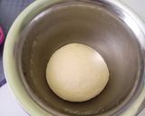 Foto langkah ke 1 dari resep Donat Susu.