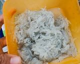 Foto langkah ke 1 dari resep Rono Kecil (Masakan Orang Tua).