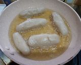 Foto langkah ke 6 dari resep Pempek (tanpa telur & ikan).