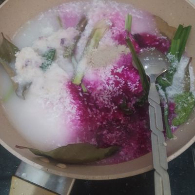 Langkah 1