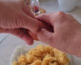 Foto langkah ke 3 dari resep Soes Vla Saffron.