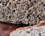 Foto del paso 5 de la receta: Pan de semillas, sin harina, sin levadura, sin amasado, sin gluten, larga fermentación 🥰