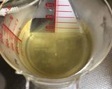 A picture of step 1 of Tteopokki.