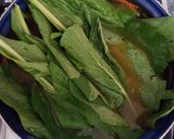 Foto langkah ke 4 dari resep Tomyam.