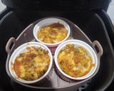 Foto langkah ke 4 dari resep Gnocchi Cheese Bolognese.