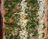 Foto del paso 4 de la receta: Pionono relleno