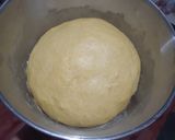 Foto langkah ke 1 dari resep Donat Labu.