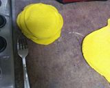 Foto del paso 4 de la receta: Sopaipillas