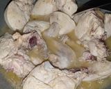 Foto langkah ke 1 dari resep Ayam Masak Santan Pedas.