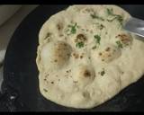 Whole wheat Naan on tawa recipe step 2 photo
