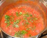 Foto del paso 3 de la receta Salsa de tomate marinara