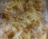 Foto langkah ke 3 dari resep Pudding Karang.