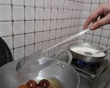 গুলাব জামুন (Gulab jamun recipe in bengali) রেসিপি ধাপ - 4 ছবি