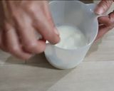 Foto langkah ke 1 dari resep 302. Roti Coklat Keju || 巧克力芝士面包.