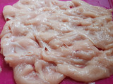 Arrolladitos de pollo 👩‍🍳🍗