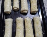 Foto del paso 4 de la receta: Napolitanas mixtas😋