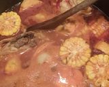 Foto del paso 8 de la receta: Estofado de pollo