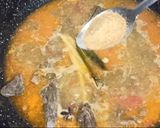 Foto langkah ke 5 dari resep "SEMUR DAGING SAPI".