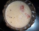 ગુજરાતી કઢી (Kadhi Recipe In Gujarati) રેસીપી સ્ટેપ4ફોટો