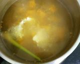 Foto langkah ke 3 dari resep Gangan labu besantan.