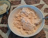 Foto del paso 3 de la receta: Pancitos de mortadela y salame🍞🍞