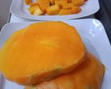 Foto langkah ke 2 dari resep Mango O'jelly.