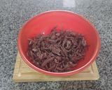 Foto del paso 3 de la receta: ***Pabellón Criollo***