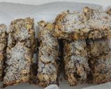 Foto del paso 5 de la receta: Barritas de Cereal