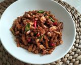 Foto langkah ke 3 dari resep Orek Tempe.